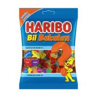 Haribo Bilbakalım