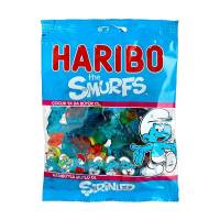 Haribo Smurf