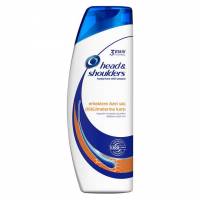 Head & Shoulders 3 Etkili Formül