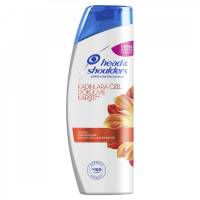 Head & Shoulders Kadınlara Özel Dökülme Karşıtı Şampuan 360 ml.