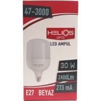 Helios Led Ampul 30w