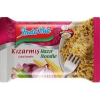 İmdo Mie Kızarmış Hazır Noodle