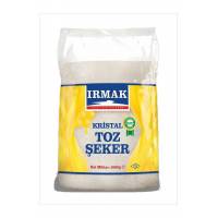 Irmak Toz Şeker 3000gr