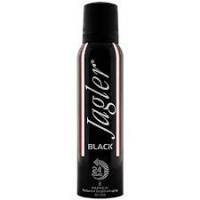 Jagler Black Erkek Deodorant