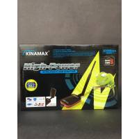 Kinamax Wireless-N USB Adapter