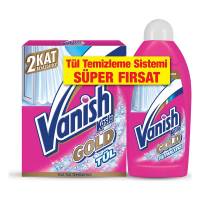 Kosla Vanish Tül Parlatıcı 