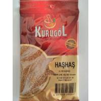 Kurugöl Haşhaş 50gr