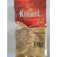 Kurugöl Karabiber 100gr