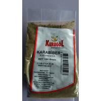 Kurugöl Karabiber 150 gr