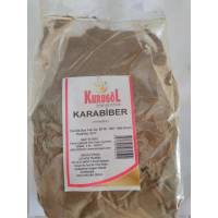 Kurugöl Karabiber 1kg