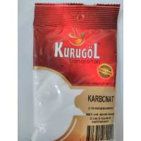 Kurugöl Karbonat 100gr