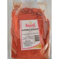 Kurugöl Kırmızı Biber 1kg