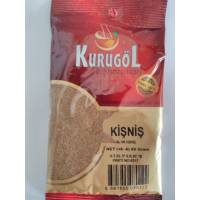 Kurugöl Kişniş 50gr