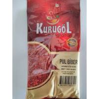 Kurugöl Pul Biber 100gr