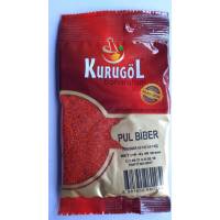 Kurugöl Pul Biber 40gr