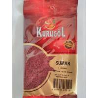 Kurugöl Sumak 40gr