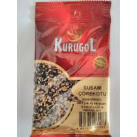 Kurugöl Susam Çörekotu 50gr