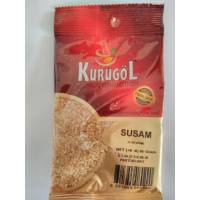 Kurugöl Susam