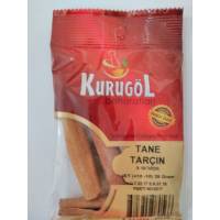 Kurugöl Tane Tarçın 25gr