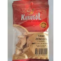 Kurugöl Tane Zencefil 25gr