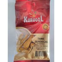 Kurugöl Tane Zerdeçal 25gr