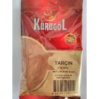 Kurugöl Tarçın 50gr