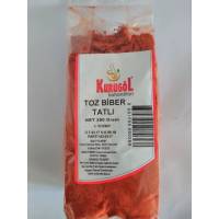 Kurugöl Toz Biber Tatlı 250gr