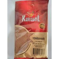 Kurugöl Yenibahar 20gr