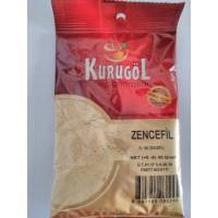 Kurugöl Zencefil 40gr