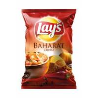 Lays Baharat Çeşnili 113 gr