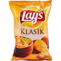 Lays Klasik 113 gr