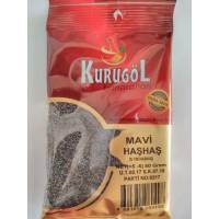 Mavi Haşhaş 50gr