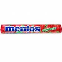 Mentos Çilek