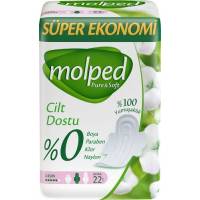 Molped Cild Dostu Ultra 22