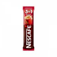 Nescafe 3'ü Bir Arada 10'lu 