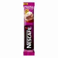 Nescafe Mocha 7'li 