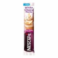 Nescafe White Choclate Mocha 7'li