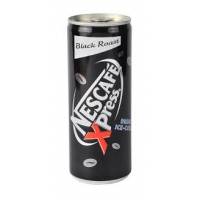 Nescafe Xpress Black Roast 250ml