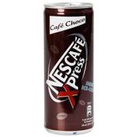 Nescafe Xpress Cafe Choco 250ml