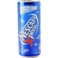 Nescafe Xpress Cafe Vanilla 250ml