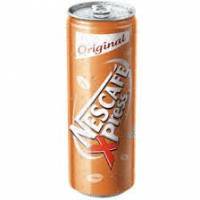 Nescafe Xpress Orijinal 250ml