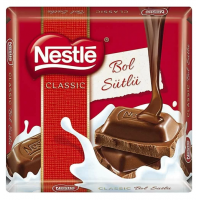 Nestle Bolsütlü