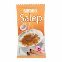 Nestle Salep 5 Adet