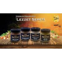 NUTTİME LEZZET SEPETİ 