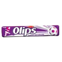 Olips Orman