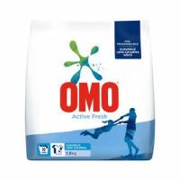 Omo Active Fresh 1.5 kg