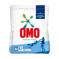 Omo Active Fresh 4kg 