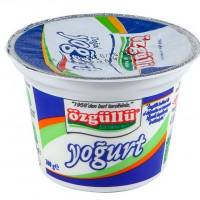 Özgüllü Yoğurt 200ml