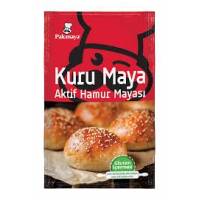 Pakmaya Kuru Maya 100gr