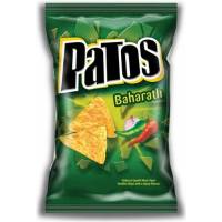 Patos Baharatlı 85gr